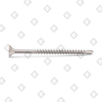 Art. 9244 AISI 410 5,0X90/54 TX25 - №2