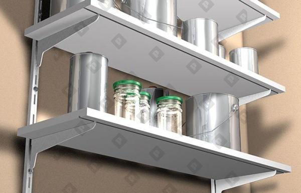 Металлический дюбель fischer HM 6x37 S для пустотелых конструкций - №4