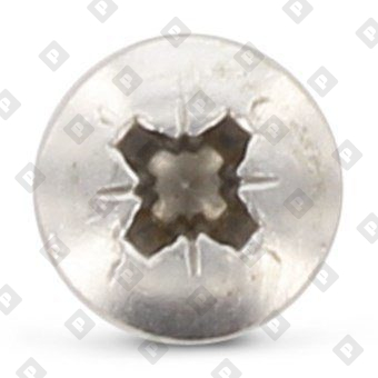 DIN 7500 A2 M M4X30 Z - №3