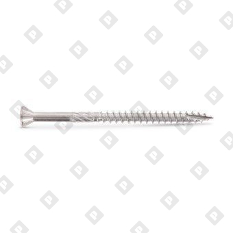 Art. 9242 AISI 410 5,0X80/48 TX25 - №2