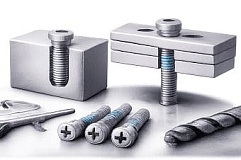 Статья «Как выбрать длину винта: глубина захода в резьбу и правило 1–1,5D»