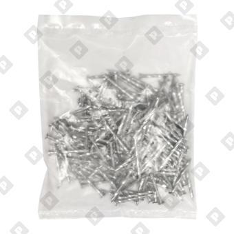 Гвоздь винтовой 3,5х90 (1 кг) - №1