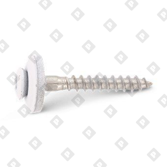 Art. 9087 A2 4,5X25 TX20 - RAL 9010 - №2