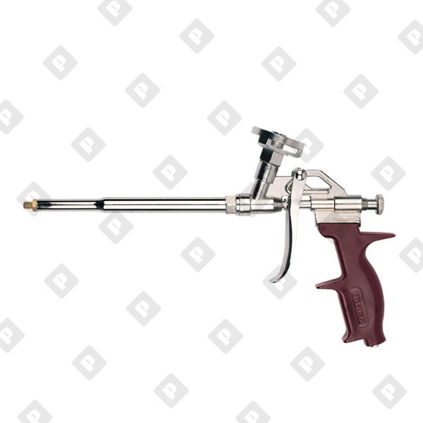Пистолет для монтажной пены Biber 60111 Мастер - №1