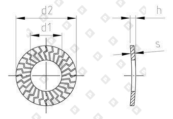 Art. 9219 A4 M 5 - №3