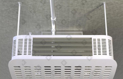 Шуруп для бетона fischer FBS II 6x40/5 P с полусферической головкой, оц.сталь - №2