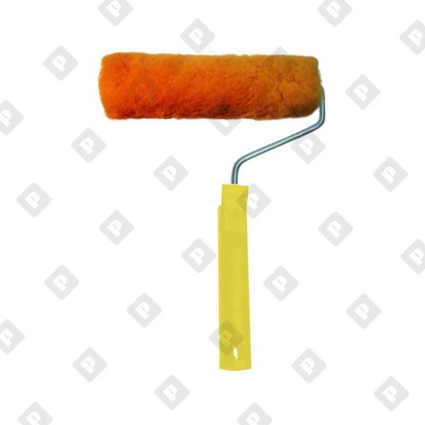 Валик полиэстер Biber 32532 с бюгелем, ворс 18 мм, 230 мм - №1