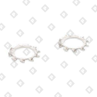 DIN 6797 A2 A 7,4 - №1