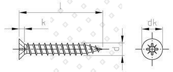Art. 9063 A4 3,0X16 Z - №4