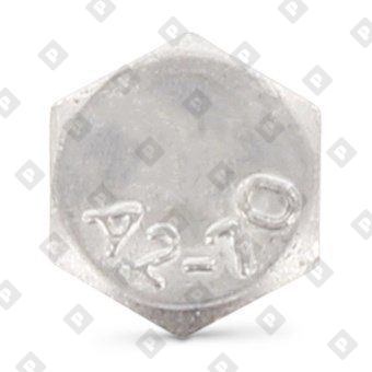 DIN 571 A4 16X120 - №3