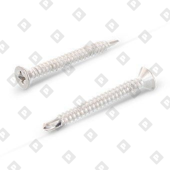 DIN 7504 A2 O 4,2X60 Z - №1