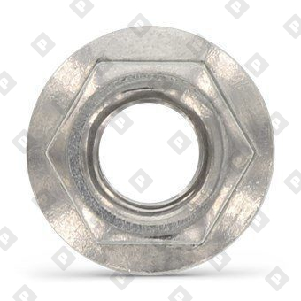 DIN 6923 A4 M 10 - №1