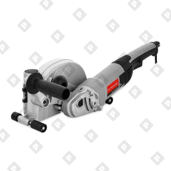 Бороздодел (штроборез) Интерскол ПД-125/1400Э - №1