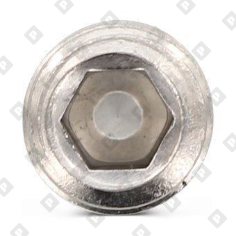 DIN 913 A4 M 16X45 - №3