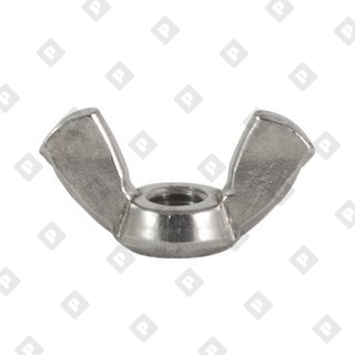 М4 DIN 315 АF оц. сталь - №1