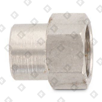 Art. 9145 AISI 303 A/F 6 - №2