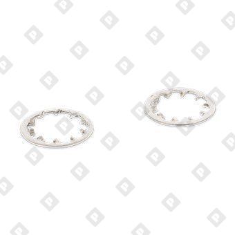 DIN 6797 A2 J 17,0 - №1