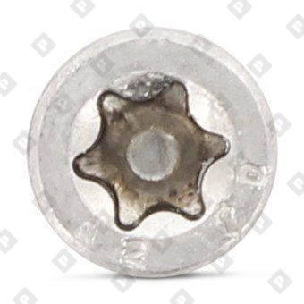 ISO 14579 A4 M 10X50/50 TX50 - №3