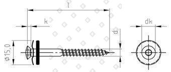 Art. 9287 A2-Cu 5,0X200 TX25 - №4
