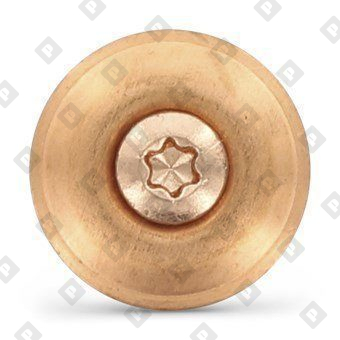 Art. 9088 A2-Cu 4,5X55 TX20 - №3