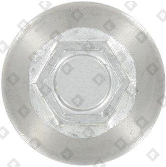 Art. 9504 A2/CV 6,0X100 - №3
