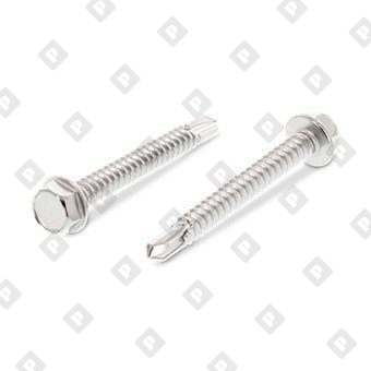 ISO 15480 AISI 410 6,3X32 - №1