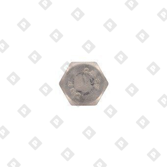 DIN 961 M10X1,25X50 A2 - №3