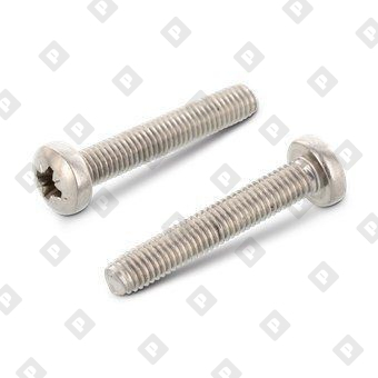 DIN 7500 A2 C M3X10 Z - №1