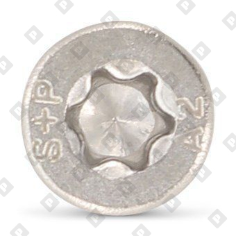 Art. 9143 A2 5,3X90 TX20 - №3