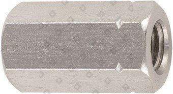 DIN 6334 A2 M 6 - №2