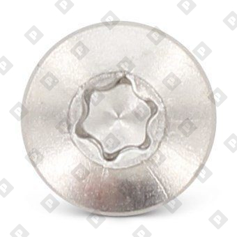 DIN 7504 A4 M 5,5X32 TX25 - №3