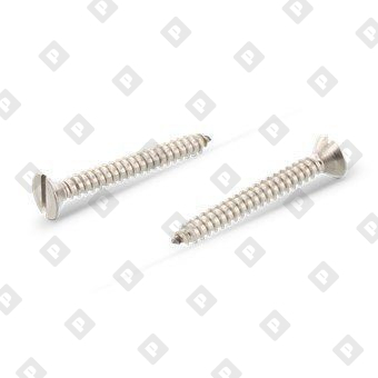 DIN 7972 A2 C 3,5X32 - №1