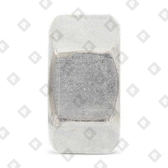 ISO 4032 A4-70 M 20 - №3