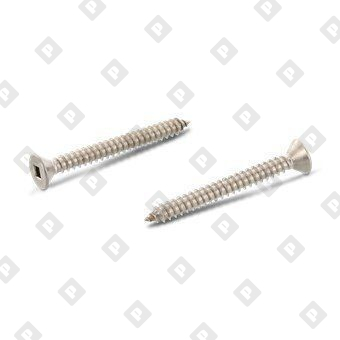 DIN 7982 A2 C 3,9X9,5 SQ1 - №1