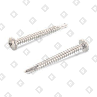 DIN 7504 A4 M 5,5X38 H - №1