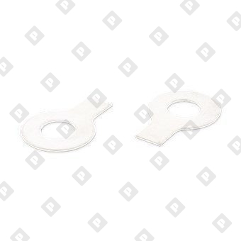 DIN 93 A4 8,4 - №1