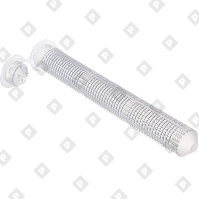 Сетчатая нейлоновая гильза HIMTEX NPS 20x85 для пустотелых оснований, под шпильку М12/М16 - №1