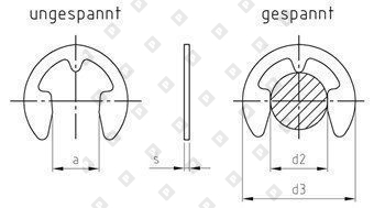 DIN 6799 1.4532 7 - №3