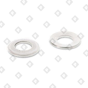 NFE 25-511 A4 16X32X2,8 - №1