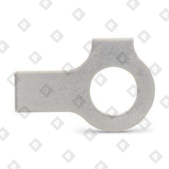 DIN 463 A2 40,0 - №2