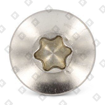 ISO 14585 A2 C 5,5X55 TX25 - №3