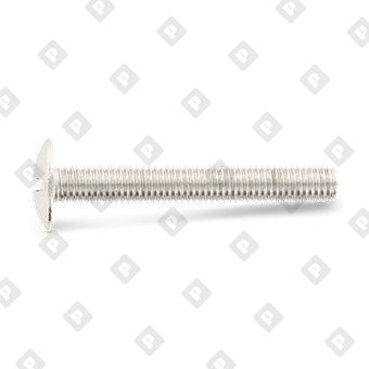 NFE 27-128 A2 M3X8 - №2