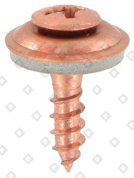 Art. 9167 A2-Cu 4,5X40 Z - №4