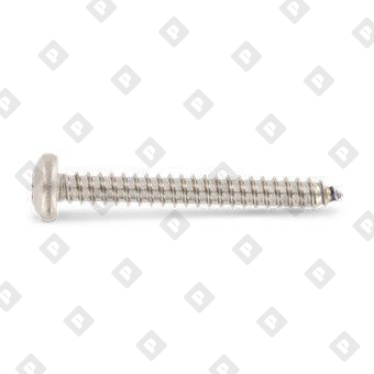 ISO 14585 A2 C 5,5X55 TX25 - №2