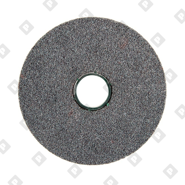 Диск шлифовальный 63С Луга 175х20х32 мм - №3