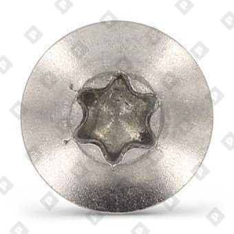 ISO 14587 A4 C 3,5X16 TX15 - №3