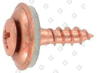 Art. 9167 A2-Cu 4,5X40 Z - №2