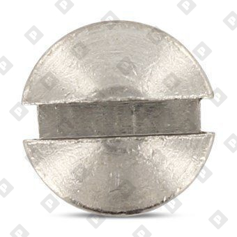 DIN 7973 A2 C 4,8X25 - №3